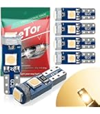 Amazon.co.jp: T5 LED メーター球 ウェッジ球 led t5 74 73 2723 2721